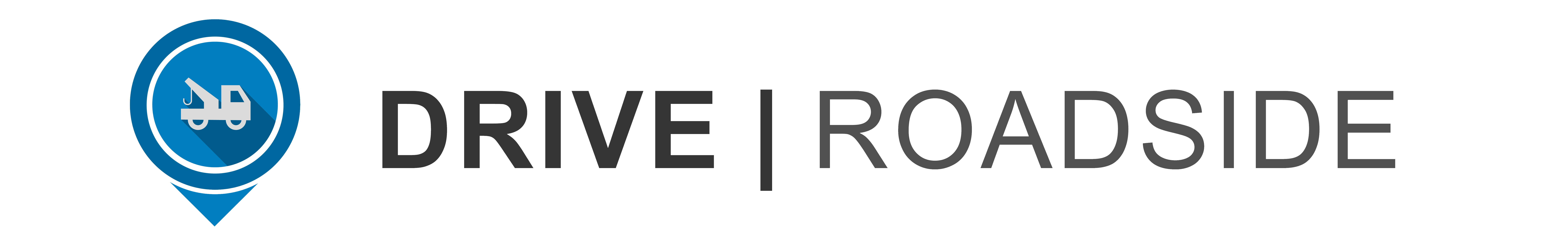 Drive Roadside Logo